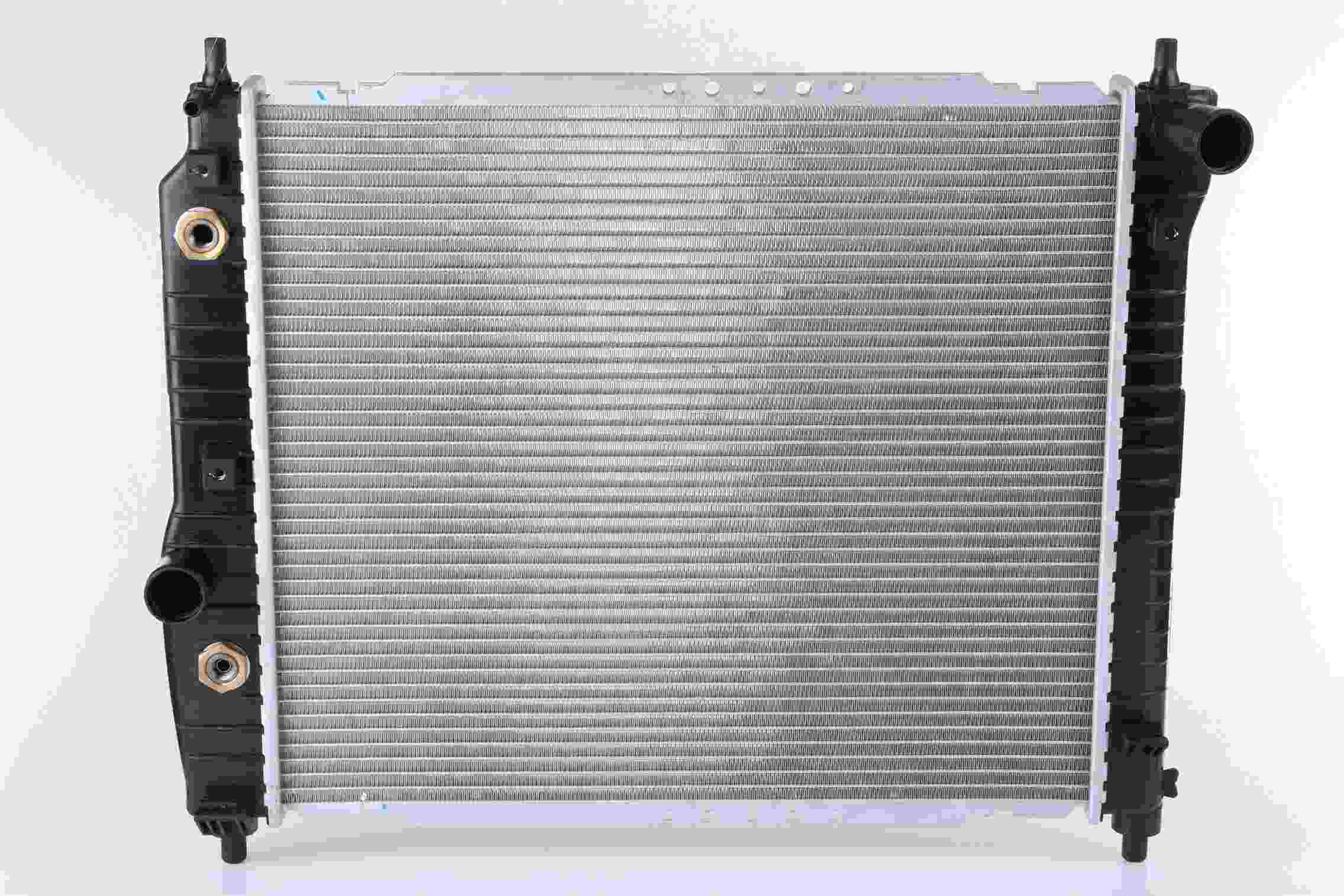 Nissens Radiator 61635