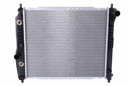 Nissens Radiator 61635