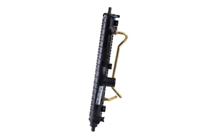 Nissens Radiator 616551