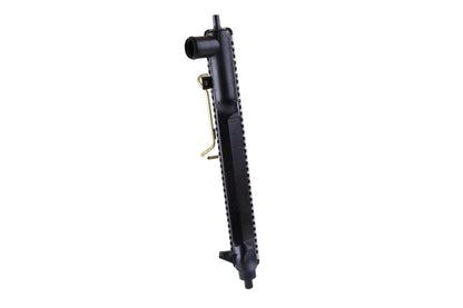 Nissens Radiator 616551