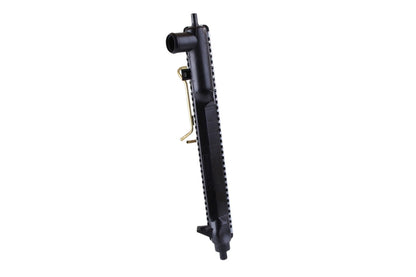 Nissens Radiator 616551