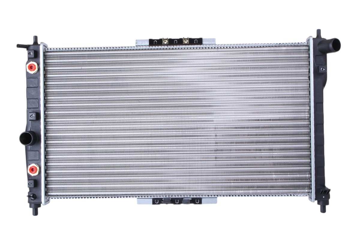 Nissens Radiator 616671