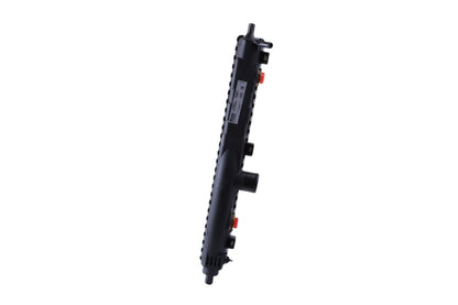 Nissens Radiator 616671