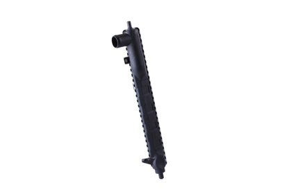 Nissens Radiator 616671