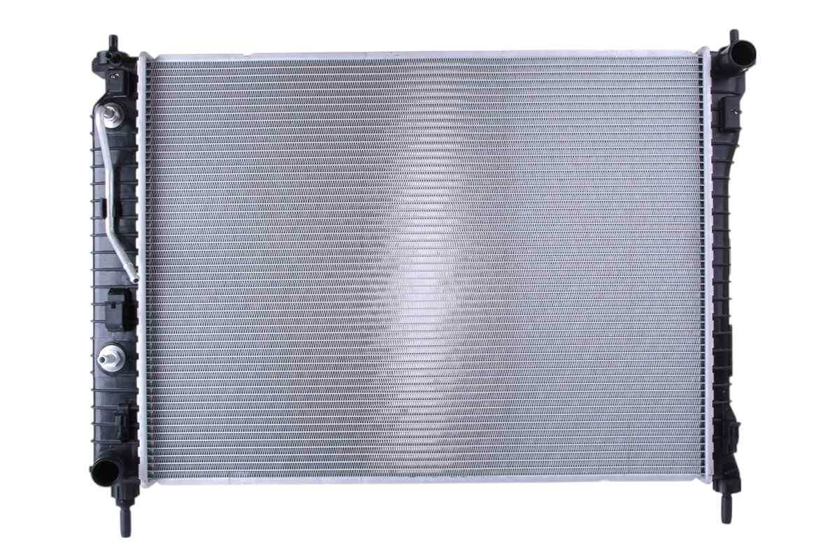 Nissens Radiator 61688