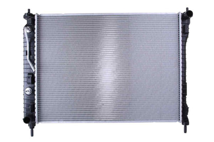 Nissens Radiator 61688