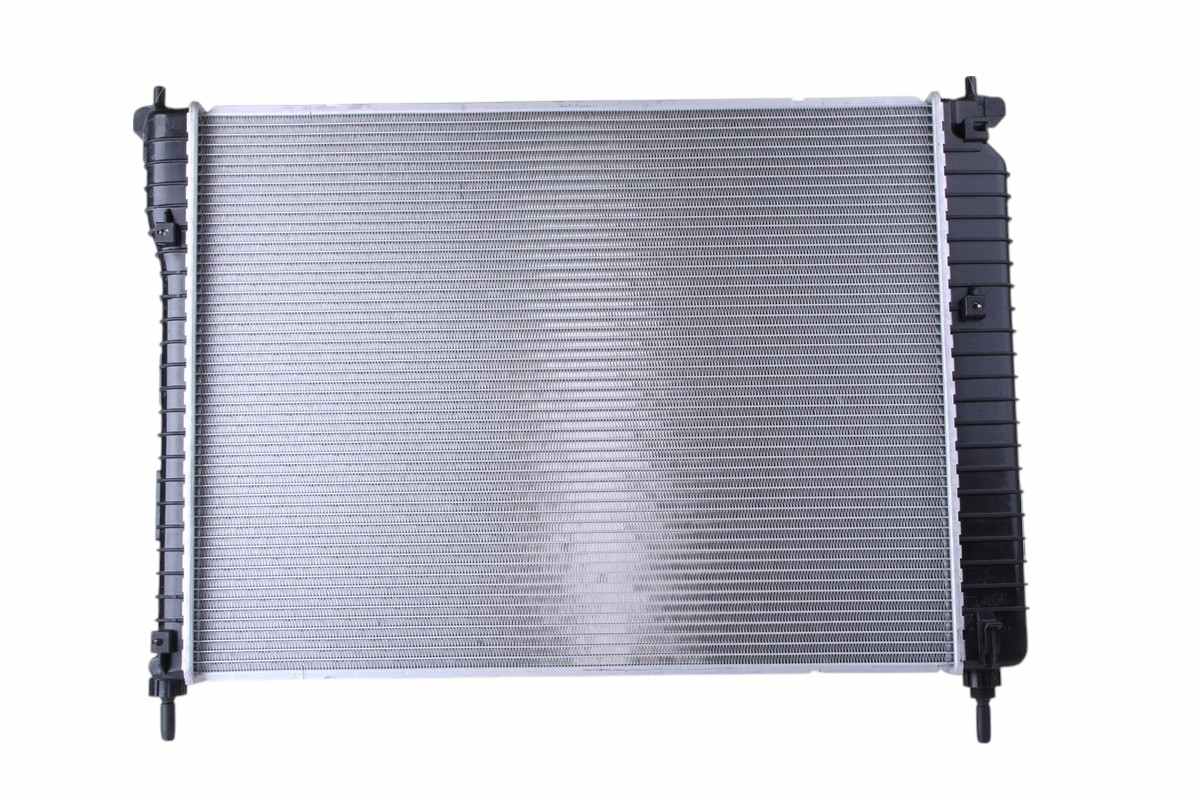 Nissens Radiator 61688