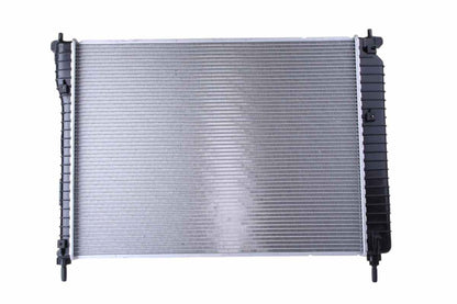 Nissens Radiator 61688