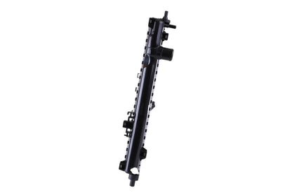 Nissens Radiator 616904