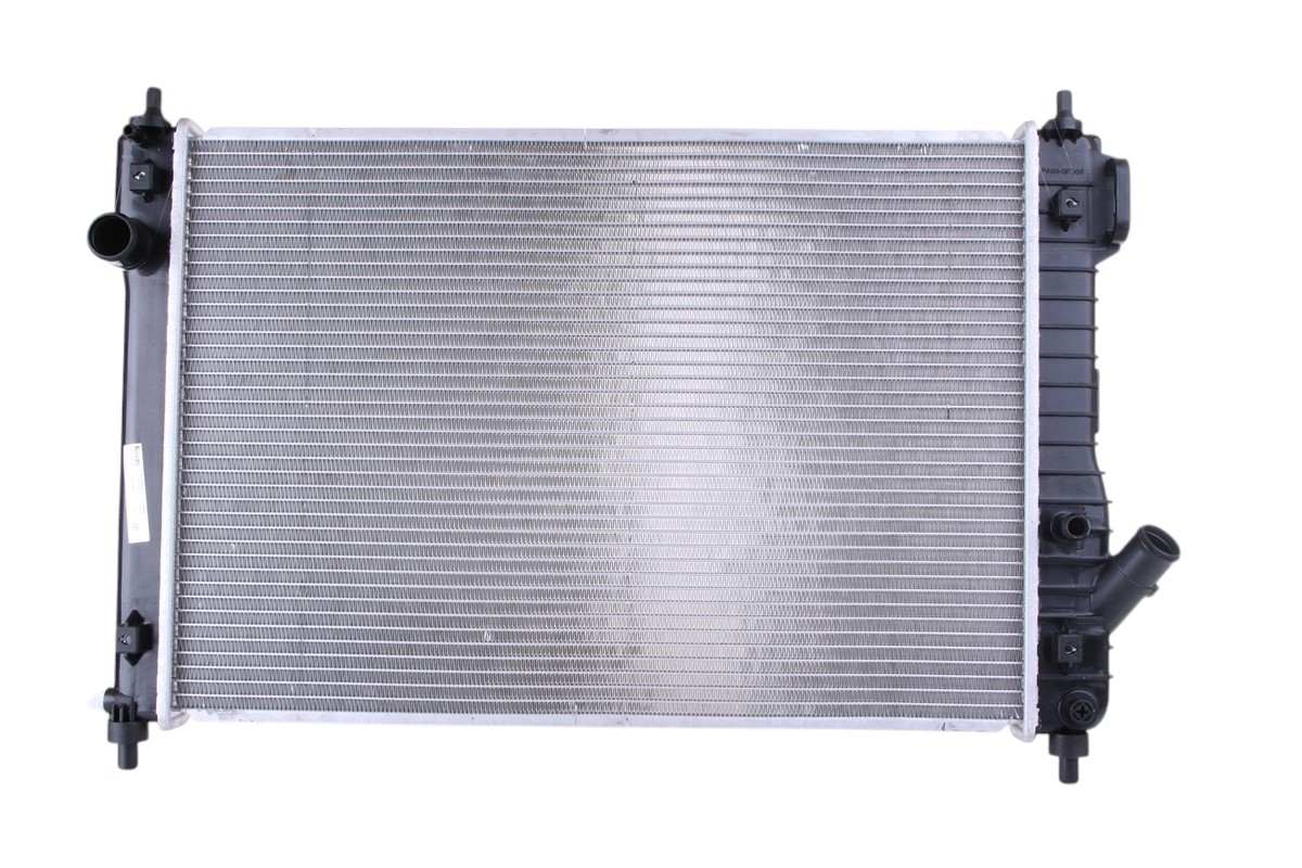 Nissens Radiator 616904