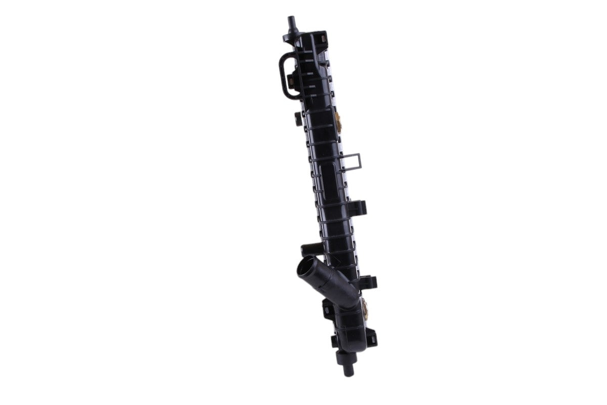 Nissens Radiator 616904