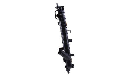 Nissens Radiator 616904