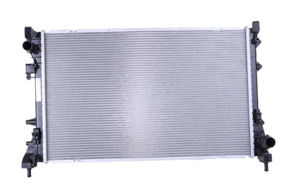 Nissens Radiator