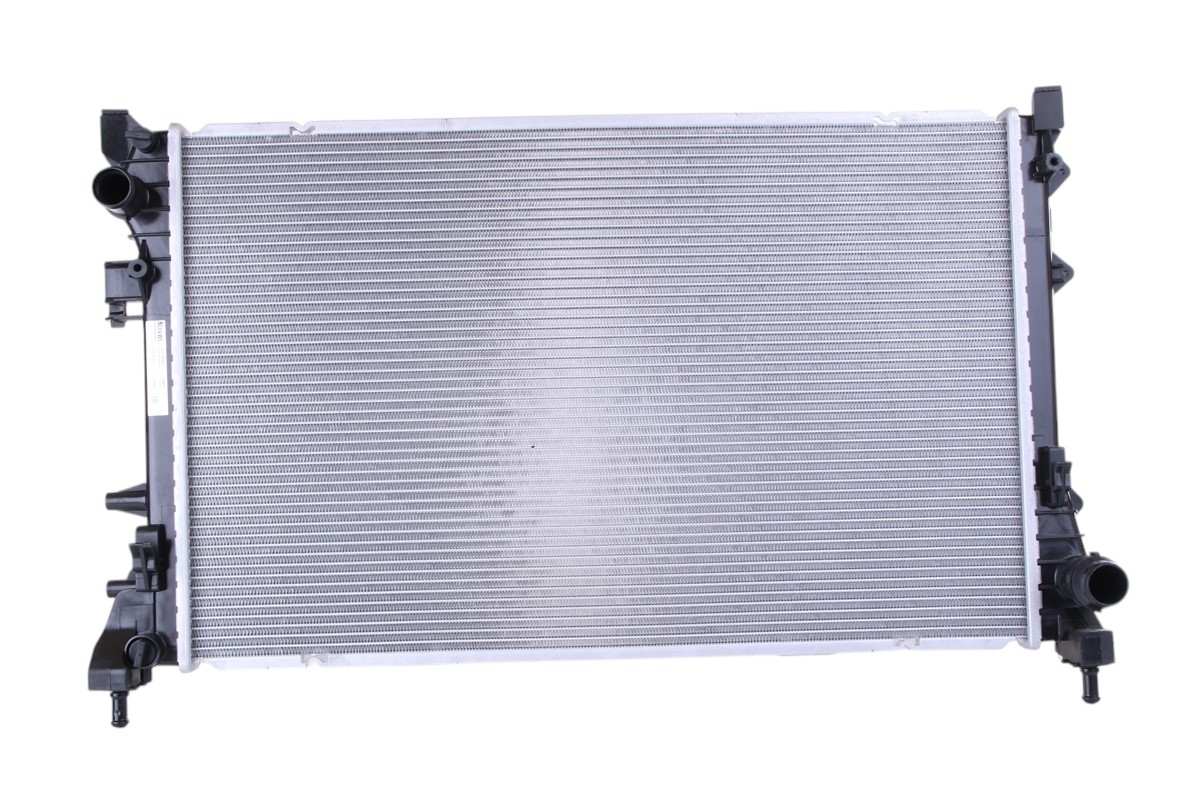 Nissens Radiator