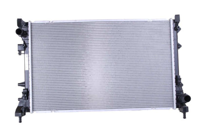 Nissens Radiator