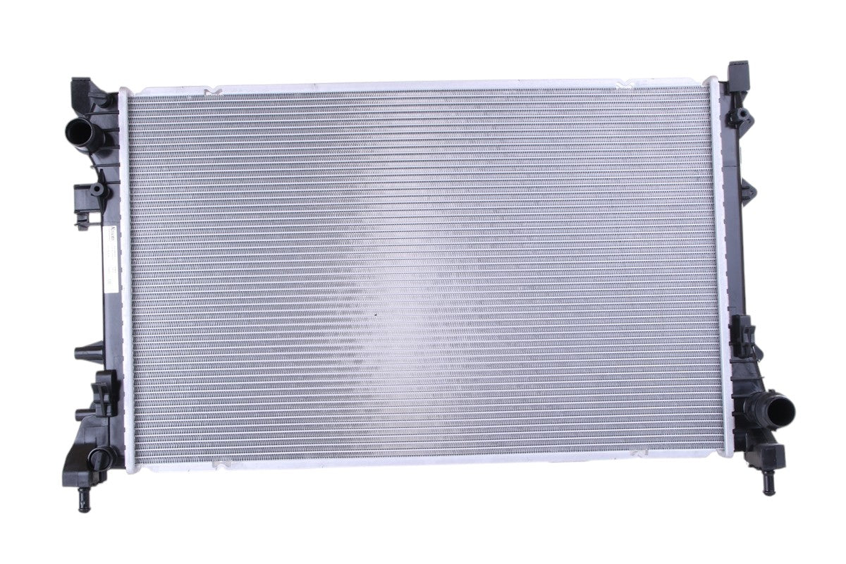 Nissens Radiator