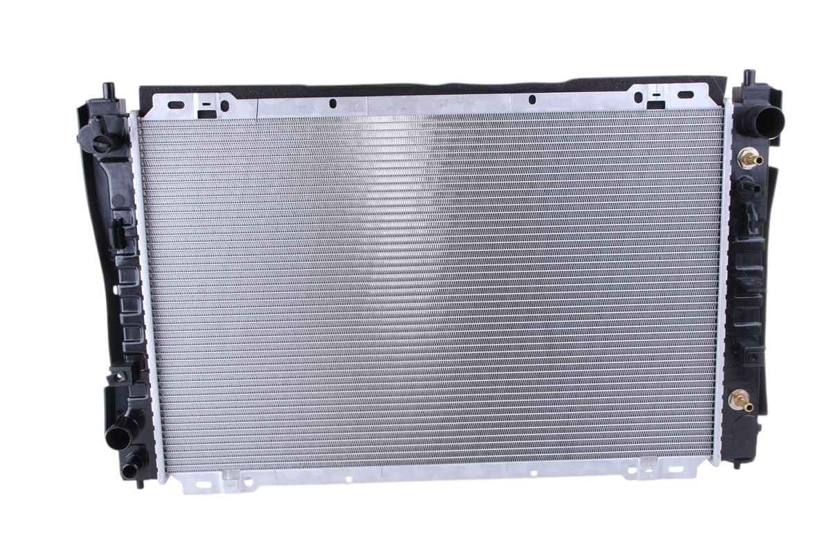 Nissens Radiator 62003