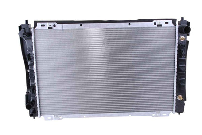 Nissens Radiator 62003