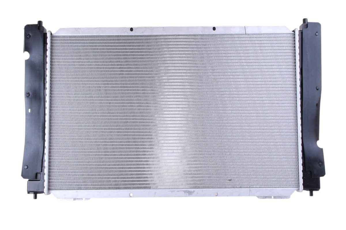 Nissens Radiator 62003