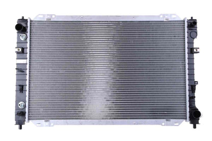 Nissens Radiator 62004