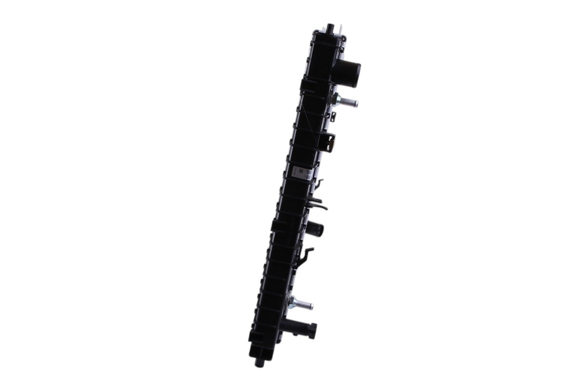 Nissens Radiator 62004