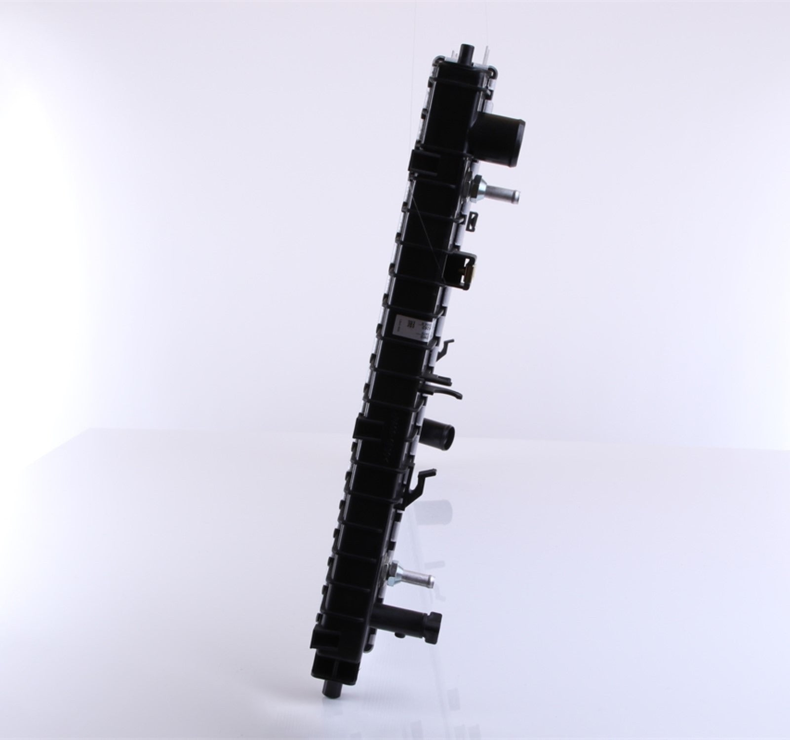 Nissens Radiator 62004