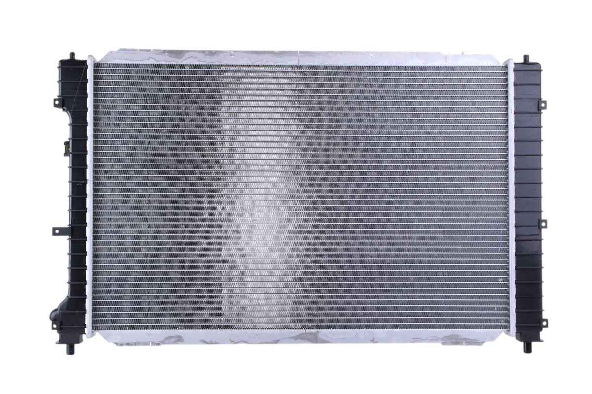Nissens Radiator 62004
