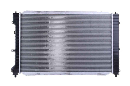 Nissens Radiator 62004