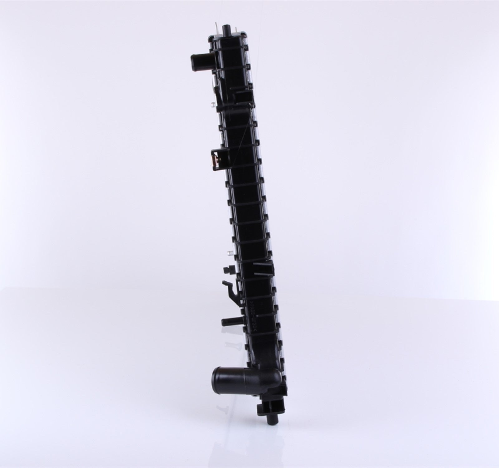 Nissens Radiator 62004