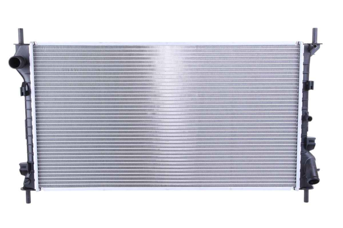 Nissens Radiator 62015A