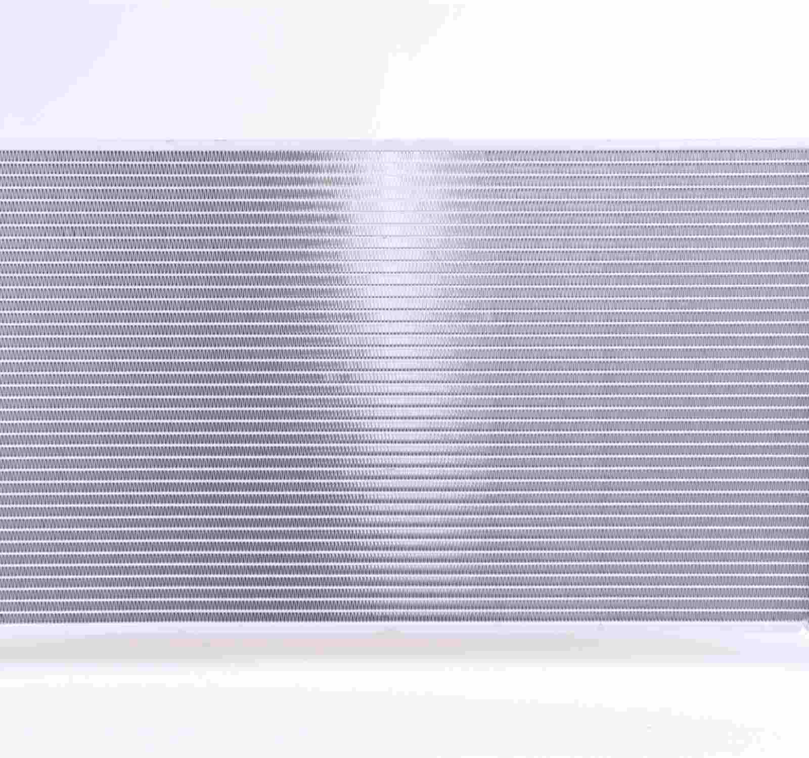 Nissens Radiator 62015A