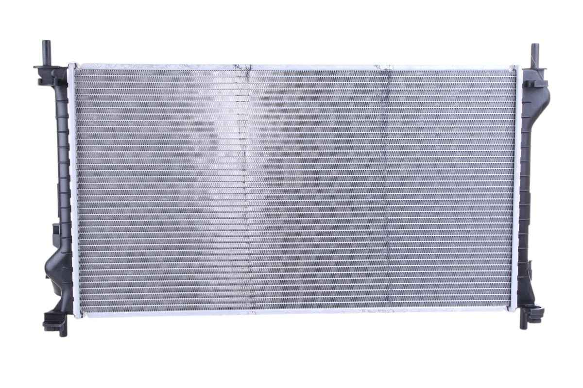 Nissens Radiator 62015A