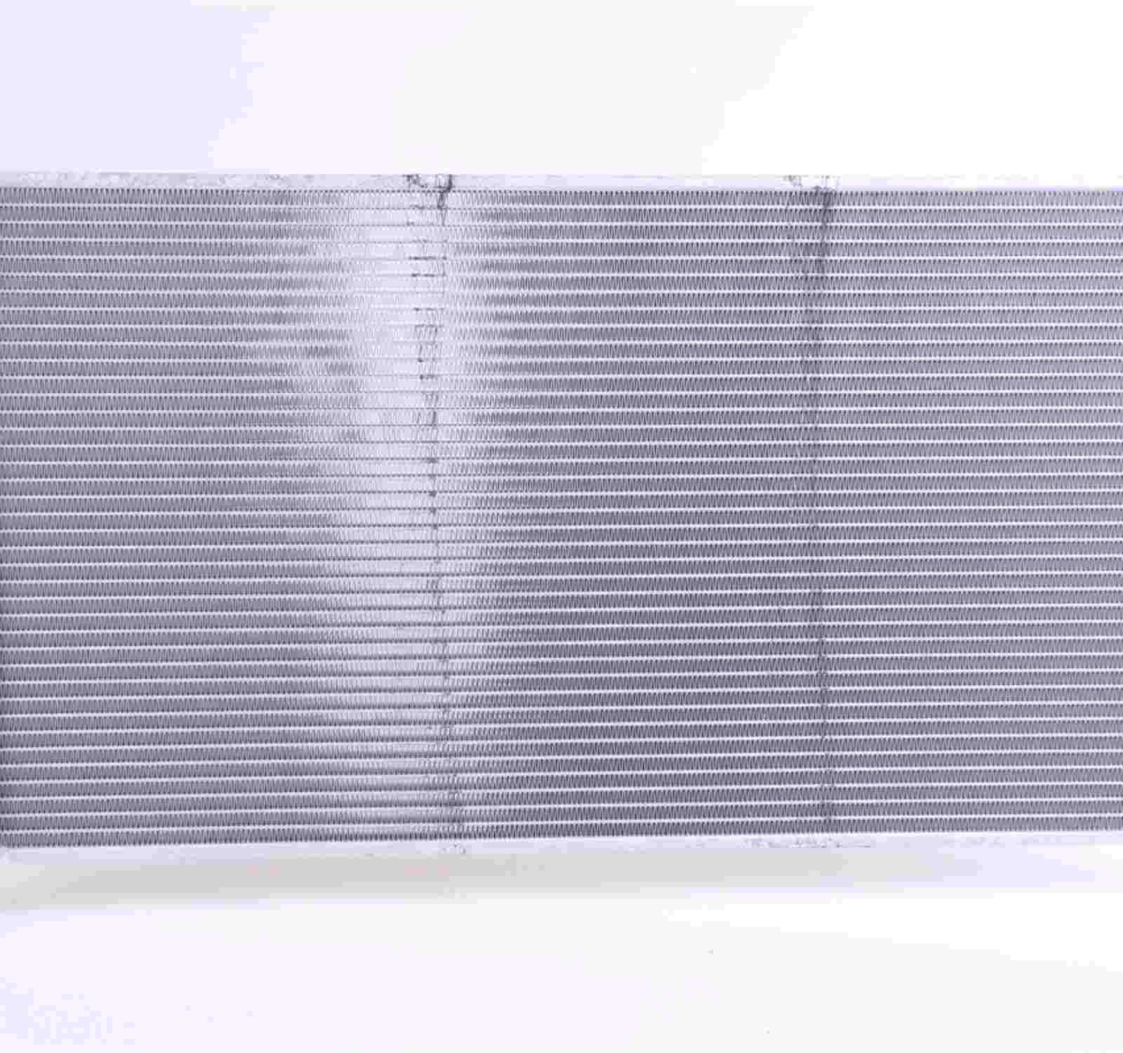 Nissens Radiator 62015A
