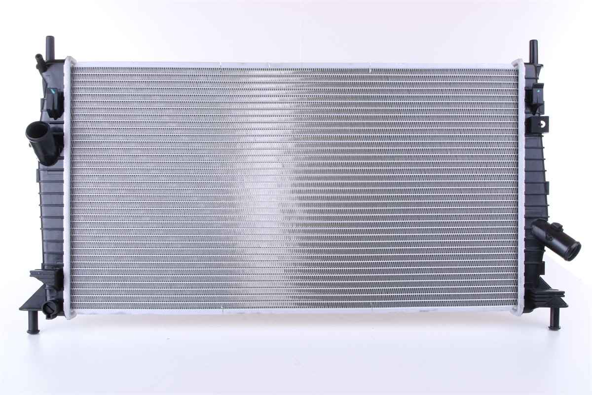 Nissens Radiator 62017A