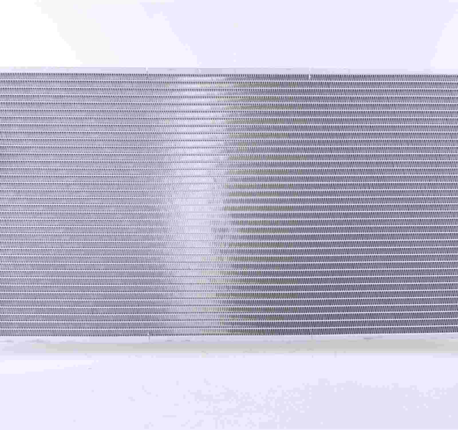 Nissens Radiator 62017A