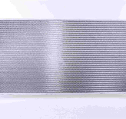Nissens Radiator 62017A