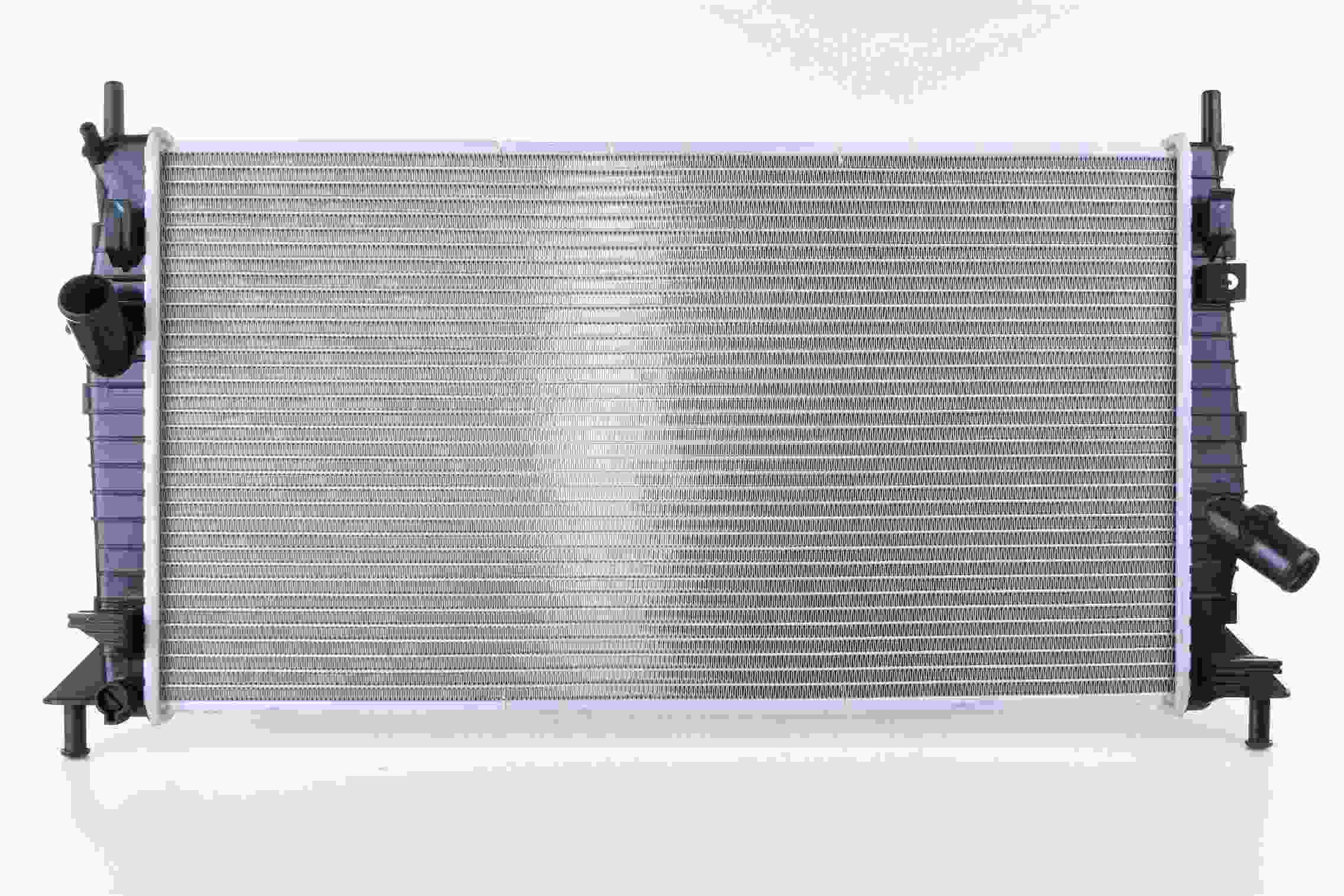 Nissens Radiator 62017A