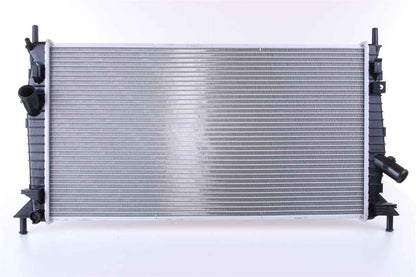 Nissens Radiator 62017A