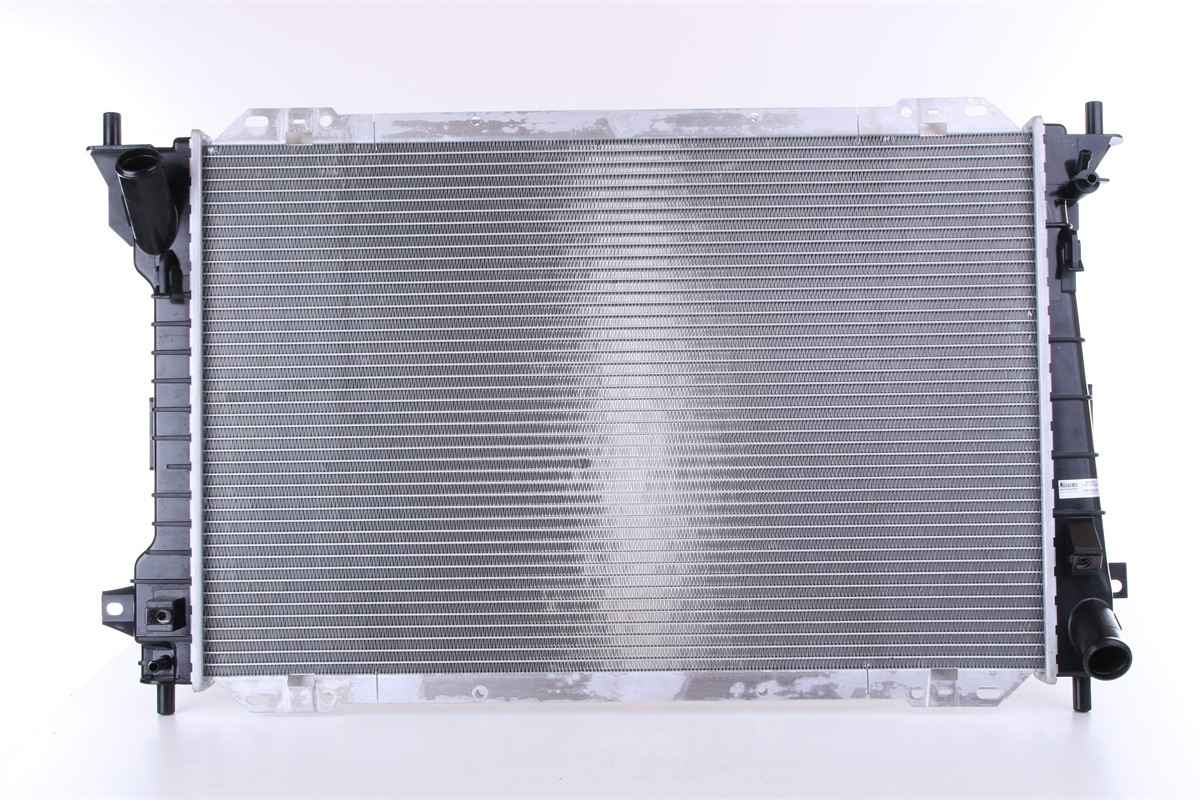 Nissens Radiator 62033