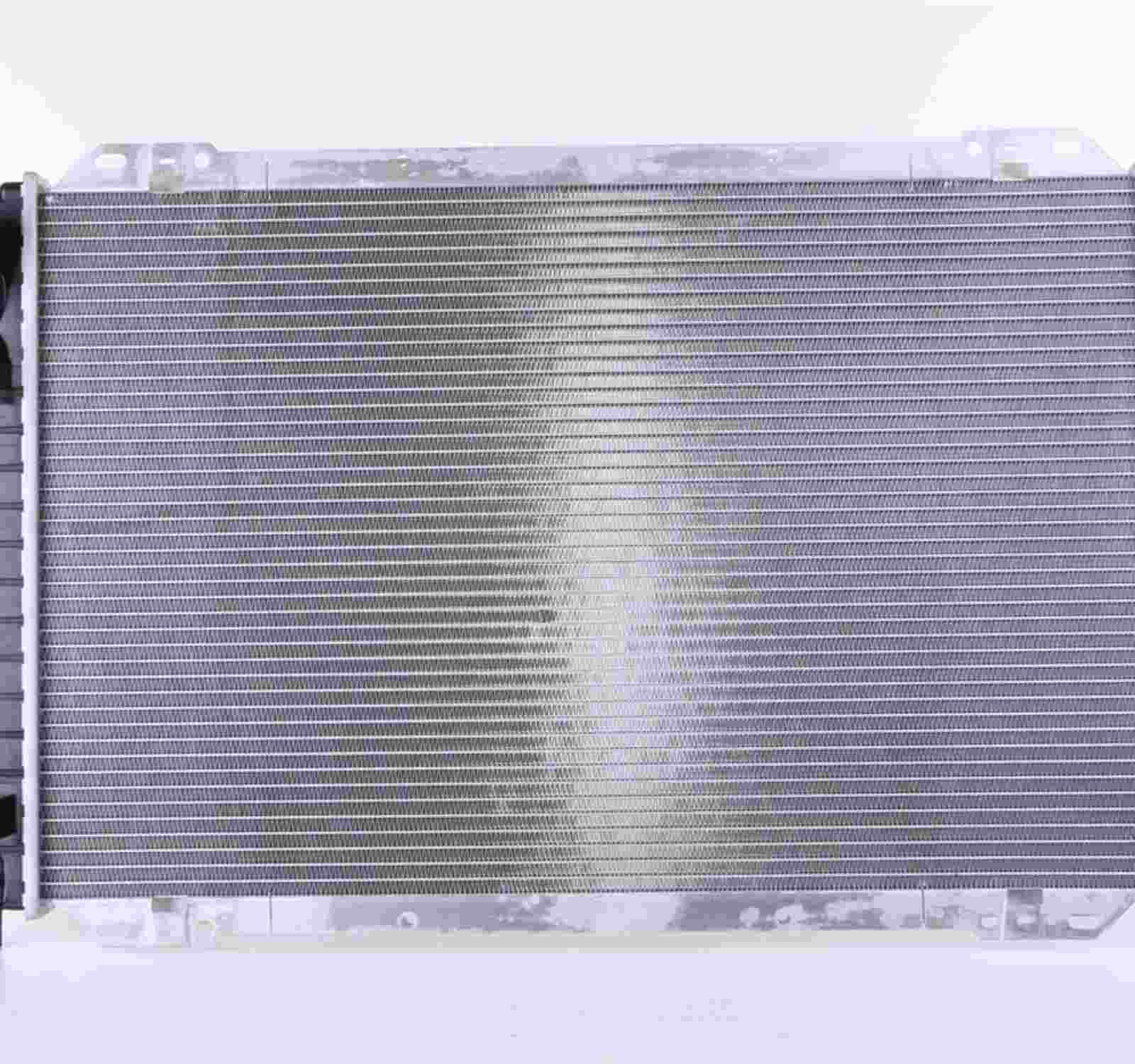 Nissens Radiator 62033