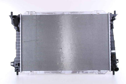 Nissens Radiator 62033