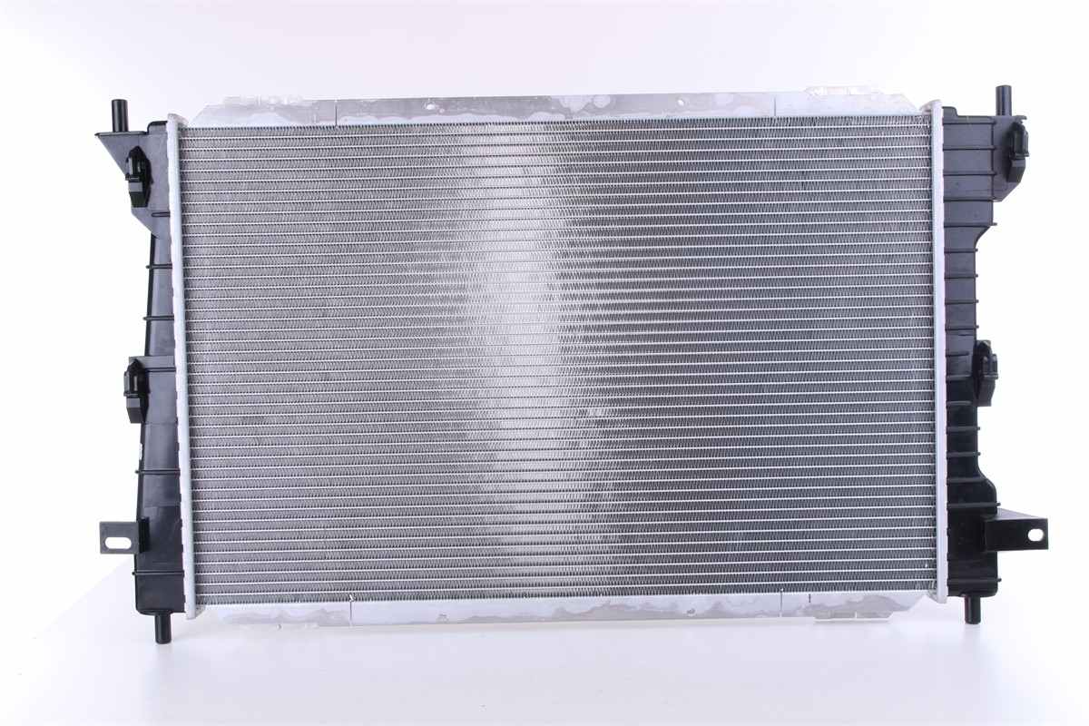 Nissens Radiator 62033