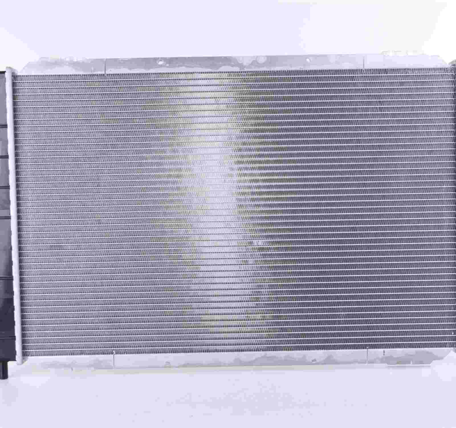Nissens Radiator 62033