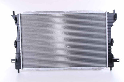 Nissens Radiator 62033