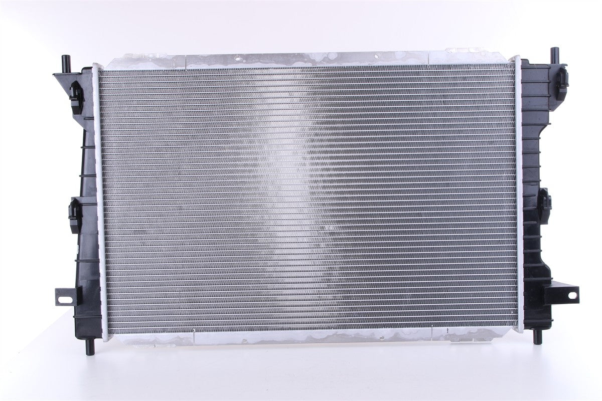 Nissens Radiator 62033
