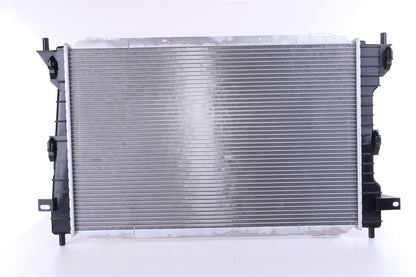 Nissens Radiator 62033