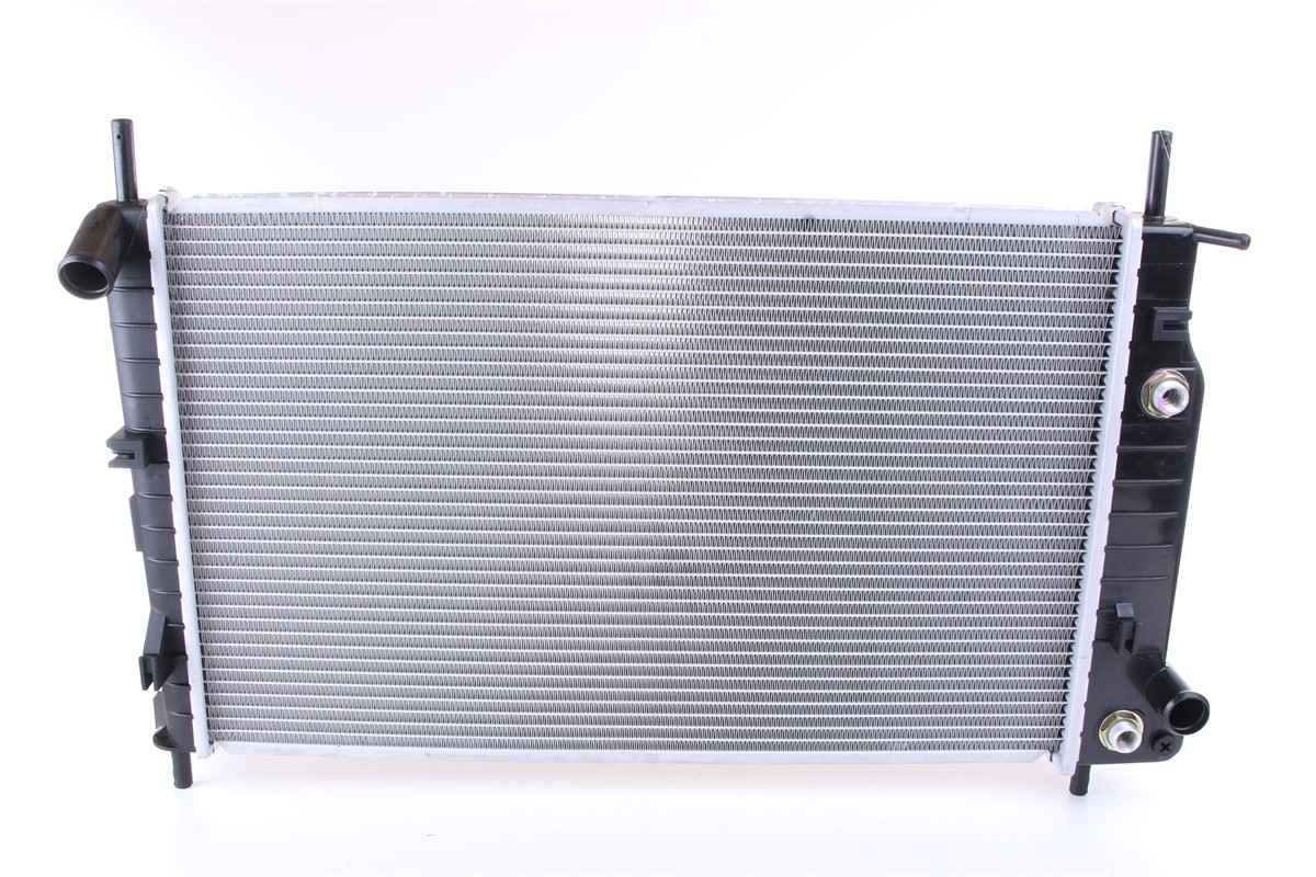 Nissens Radiator 62050