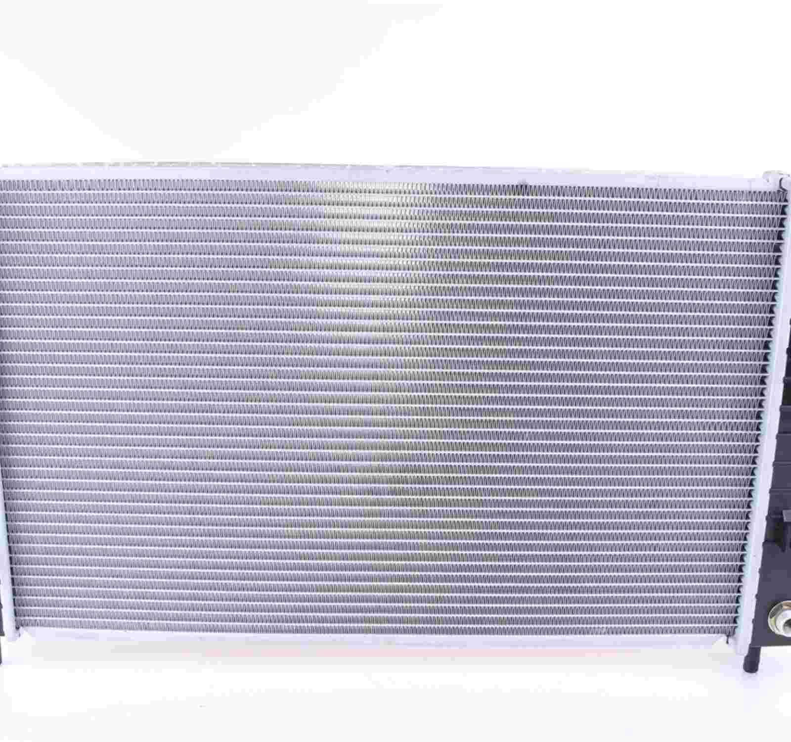Nissens Radiator 62050