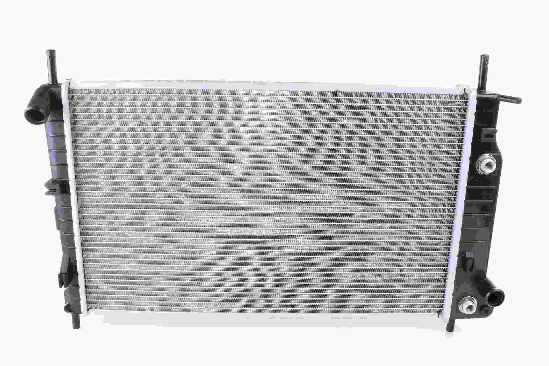 Nissens Radiator 62050