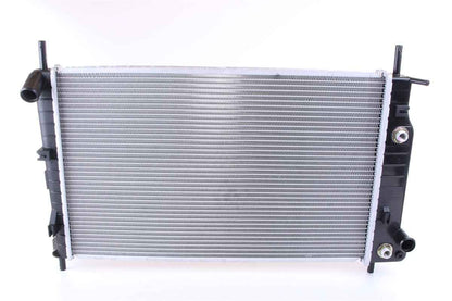 Nissens Radiator 62050